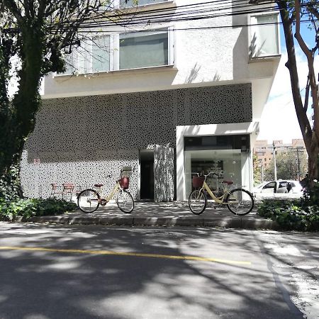 Hotel Cityflats Μπογκοτά Εξωτερικό φωτογραφία