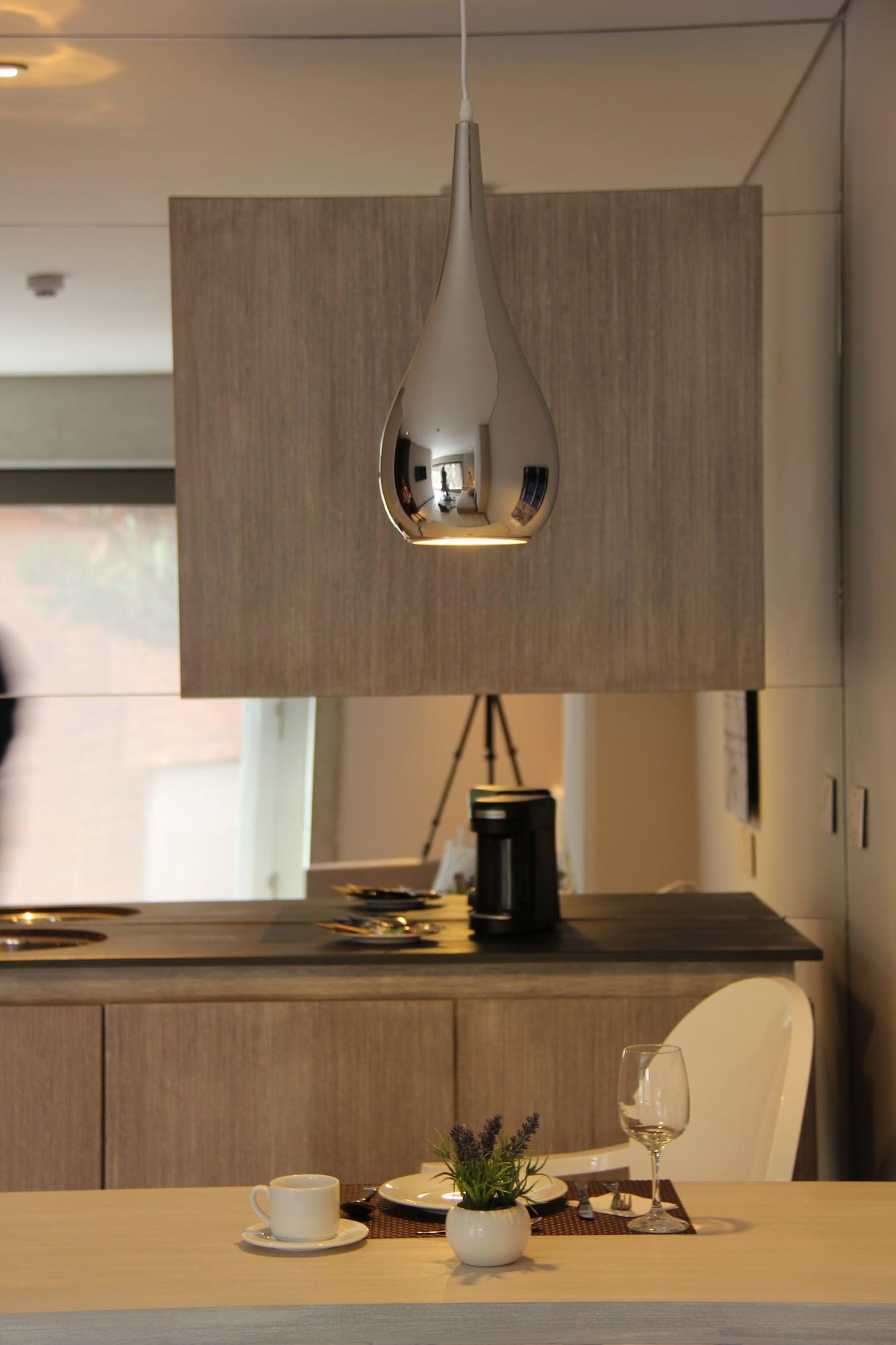 Hotel Cityflats Μπογκοτά Εξωτερικό φωτογραφία