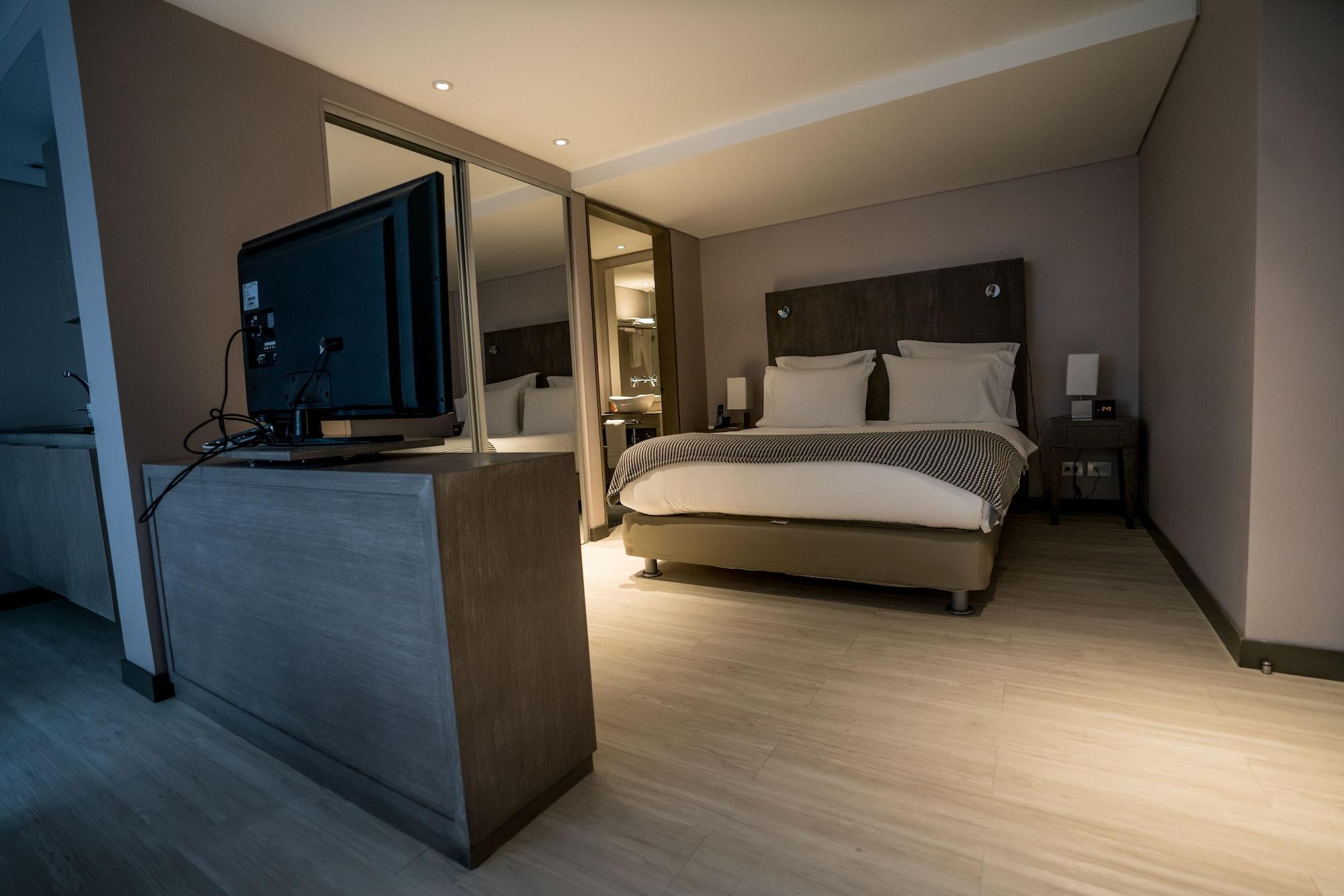 Hotel Cityflats Μπογκοτά Εξωτερικό φωτογραφία