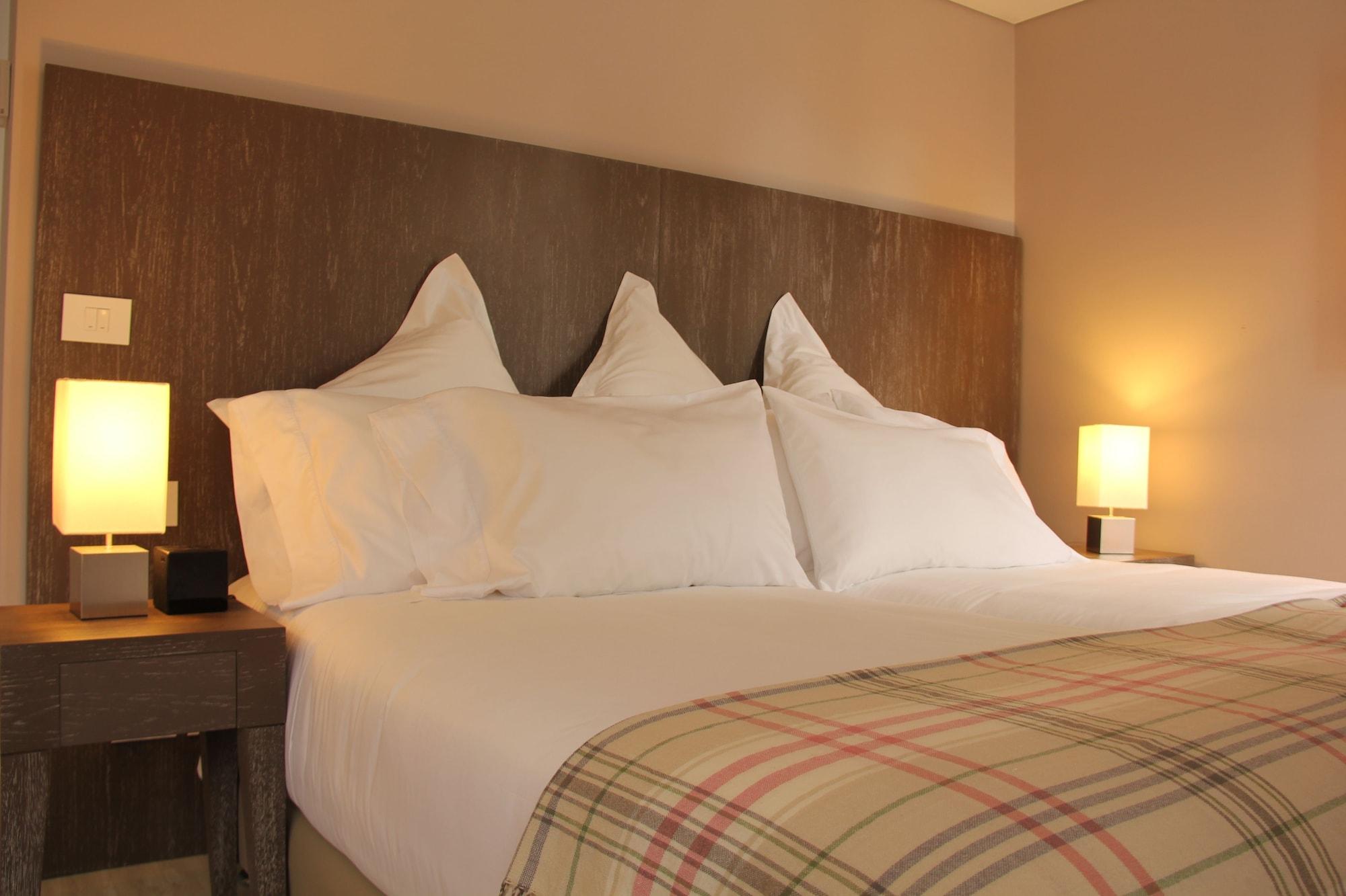 Hotel Cityflats Μπογκοτά Εξωτερικό φωτογραφία