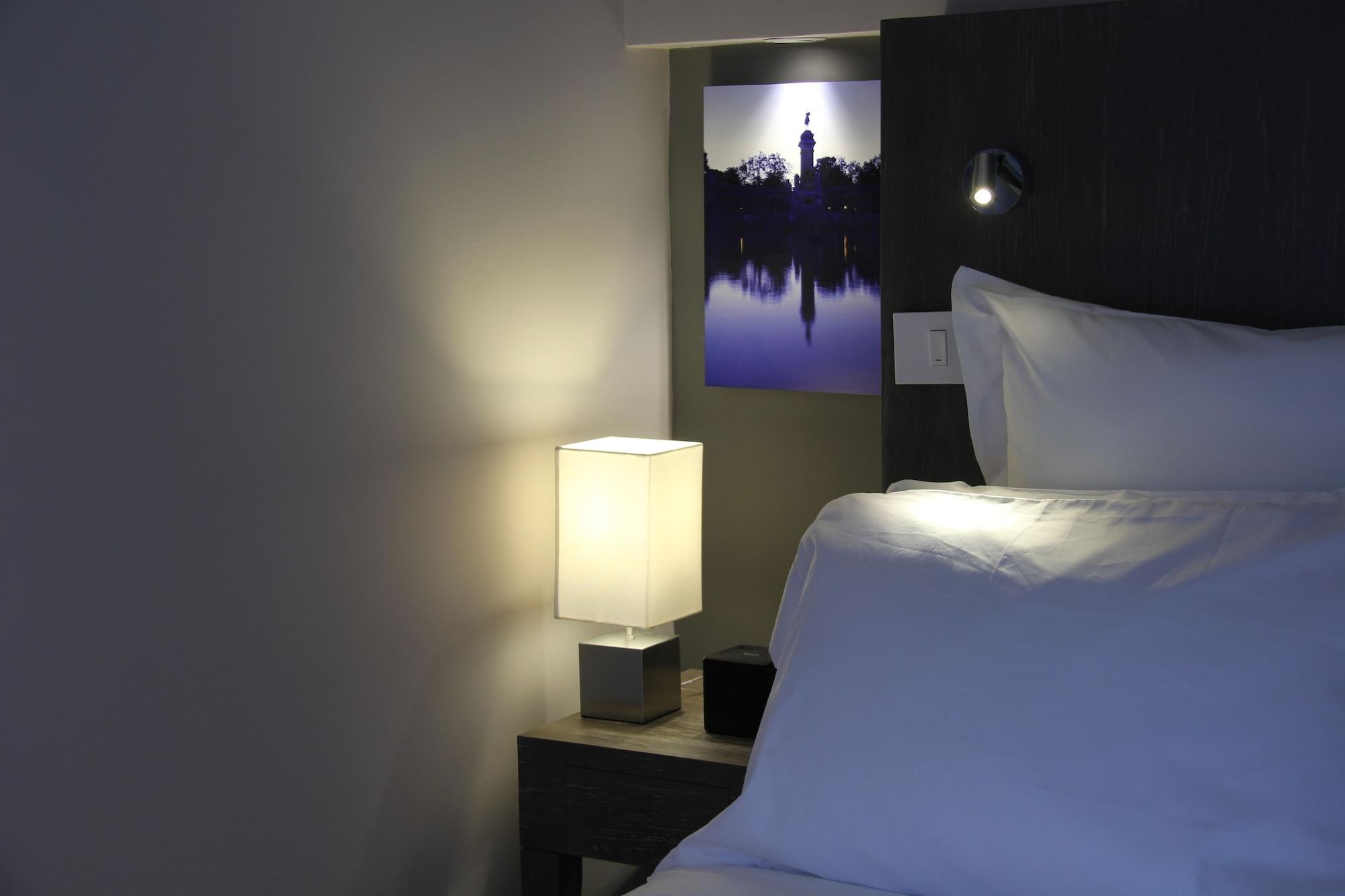 Hotel Cityflats Μπογκοτά Εξωτερικό φωτογραφία