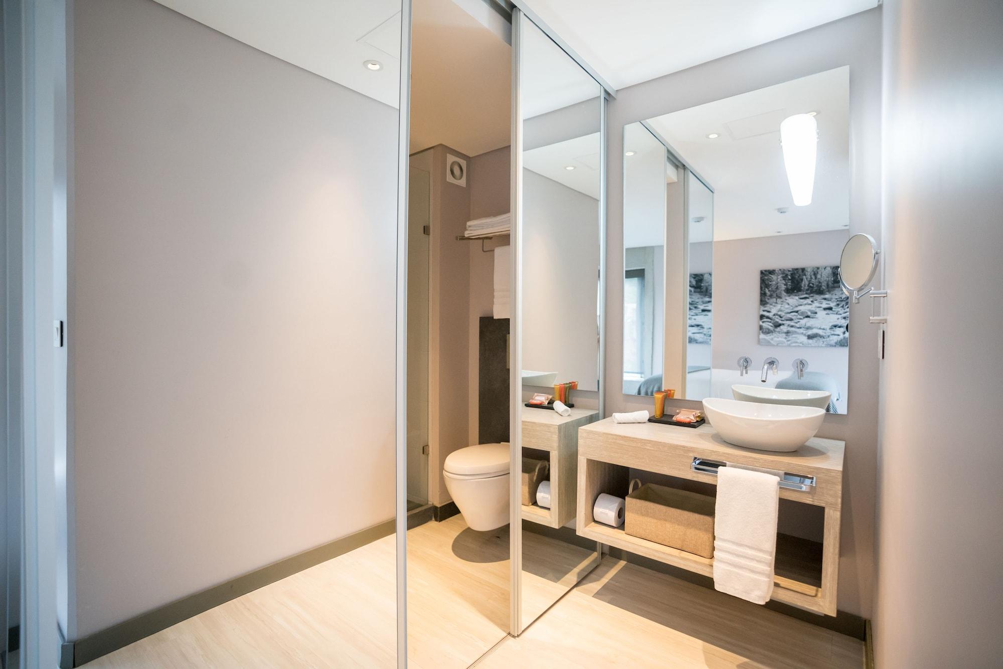 Hotel Cityflats Μπογκοτά Εξωτερικό φωτογραφία