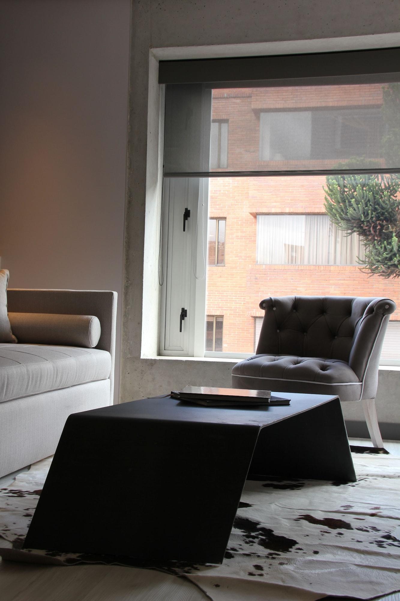 Hotel Cityflats Μπογκοτά Εξωτερικό φωτογραφία