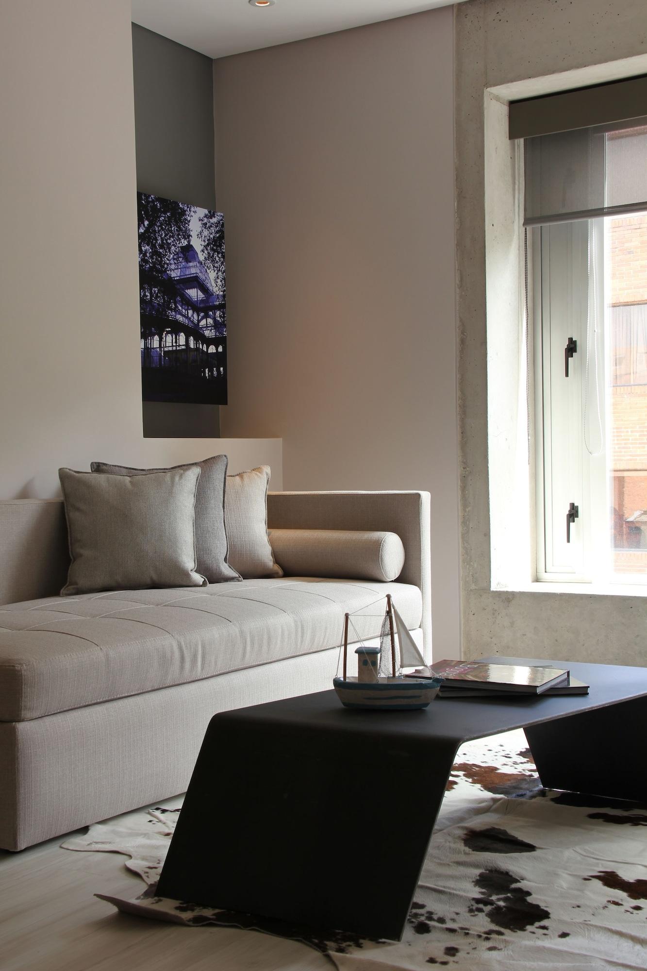 Hotel Cityflats Μπογκοτά Εξωτερικό φωτογραφία
