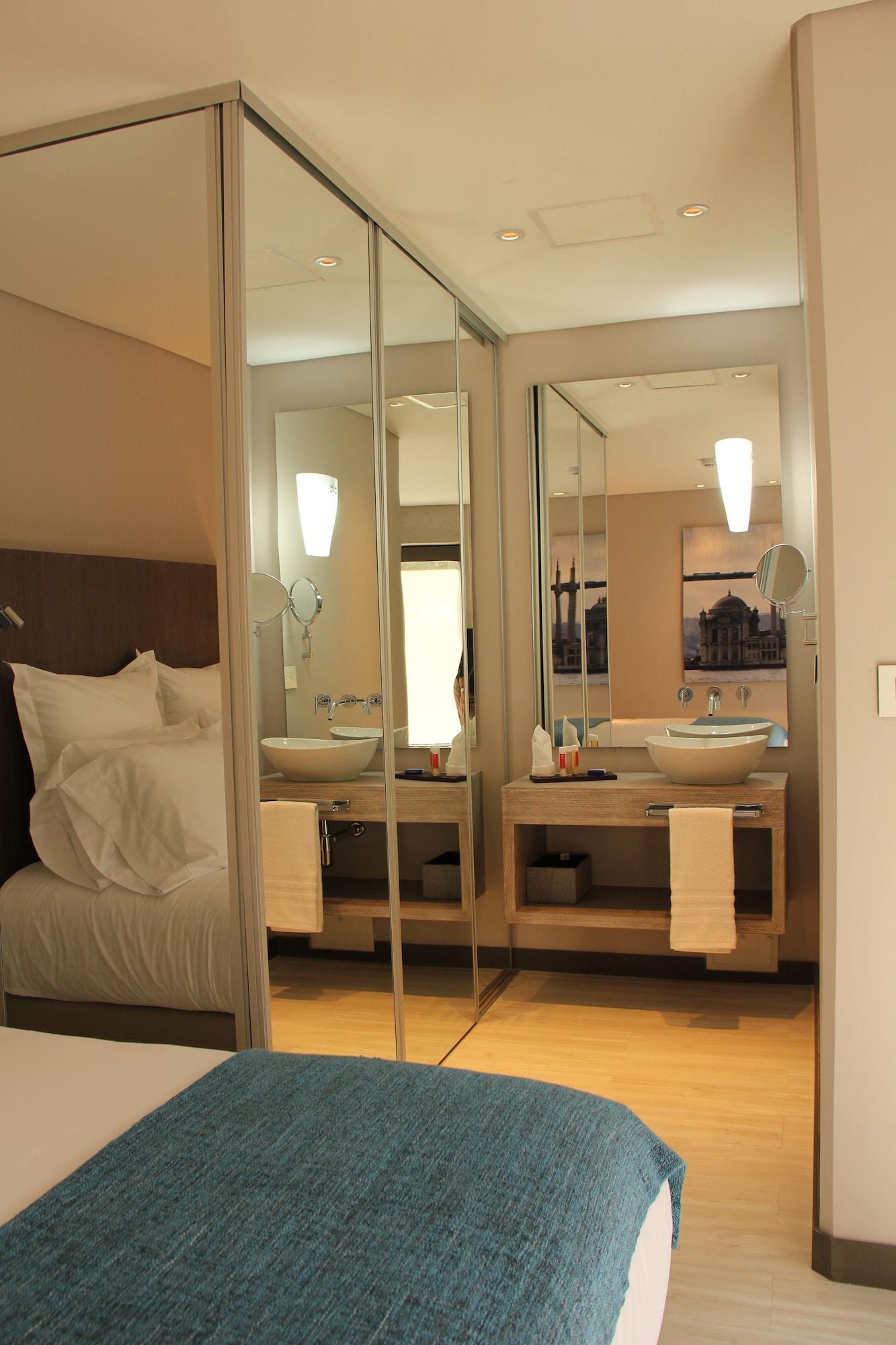 Hotel Cityflats Μπογκοτά Εξωτερικό φωτογραφία