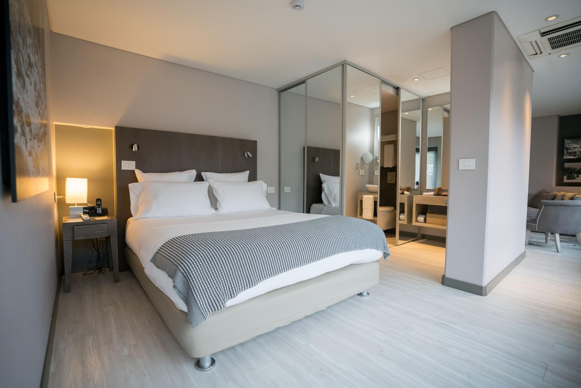 Hotel Cityflats Μπογκοτά Εξωτερικό φωτογραφία