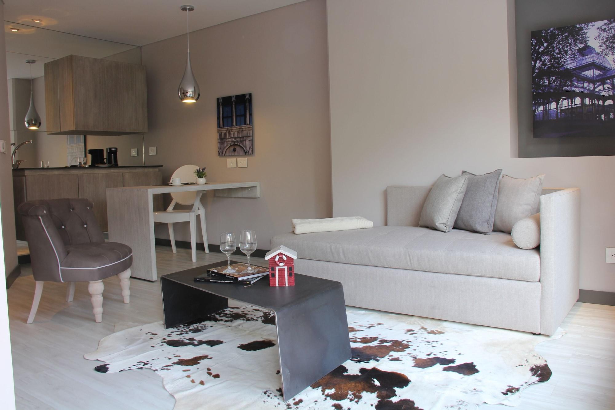 Hotel Cityflats Μπογκοτά Εξωτερικό φωτογραφία
