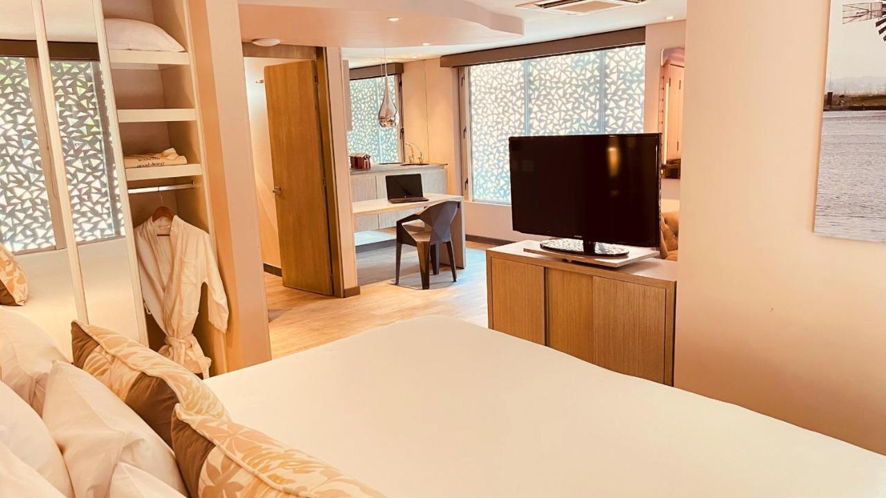 Hotel Cityflats Μπογκοτά Εξωτερικό φωτογραφία