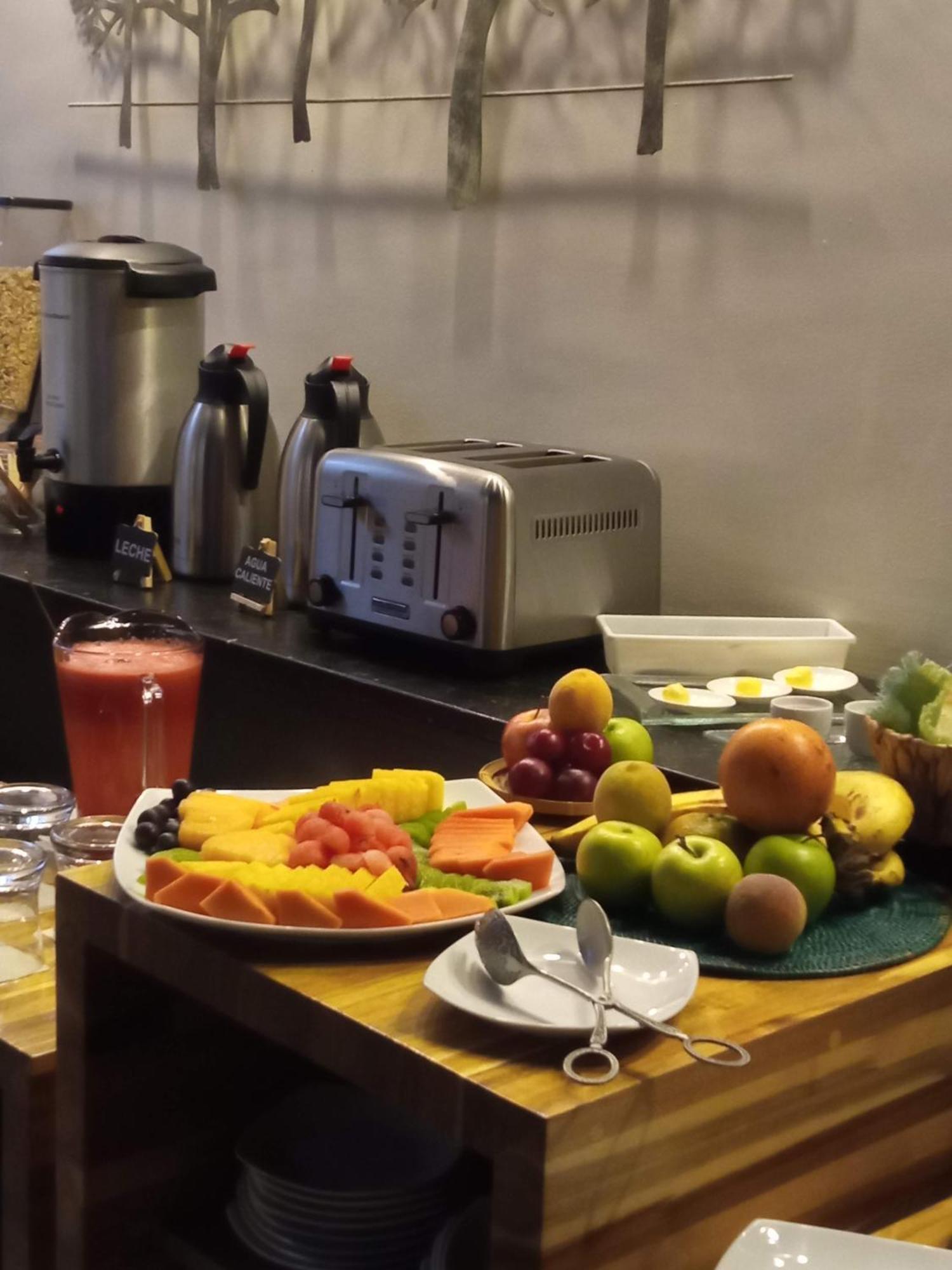 Hotel Cityflats Μπογκοτά Εξωτερικό φωτογραφία