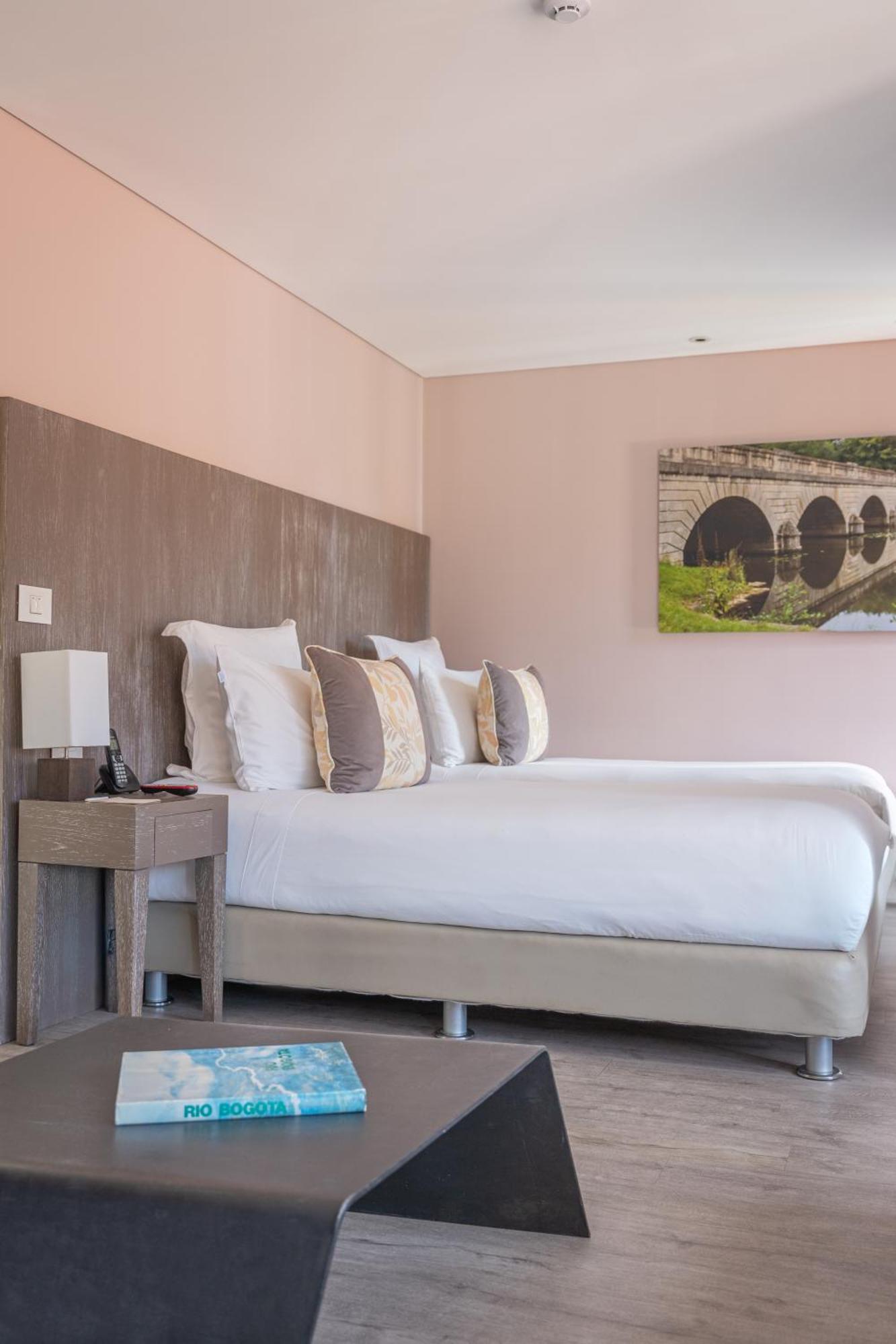 Hotel Cityflats Μπογκοτά Εξωτερικό φωτογραφία