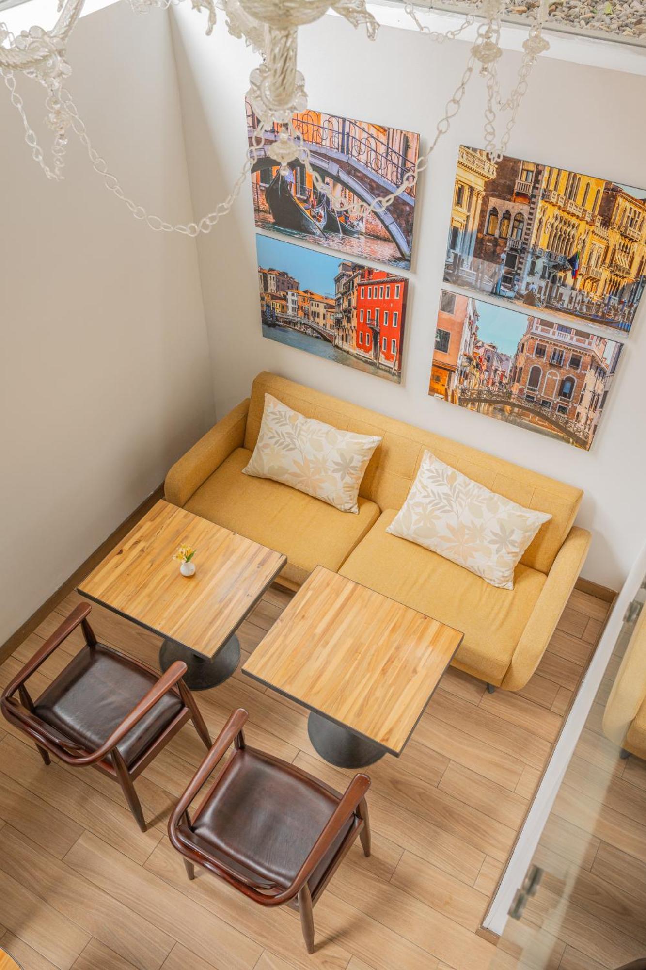 Hotel Cityflats Μπογκοτά Εξωτερικό φωτογραφία