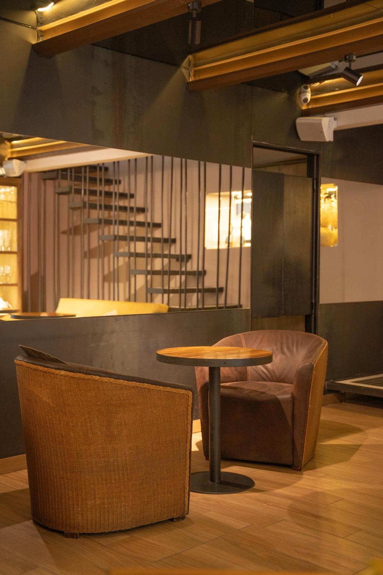 Hotel Cityflats Μπογκοτά Εξωτερικό φωτογραφία