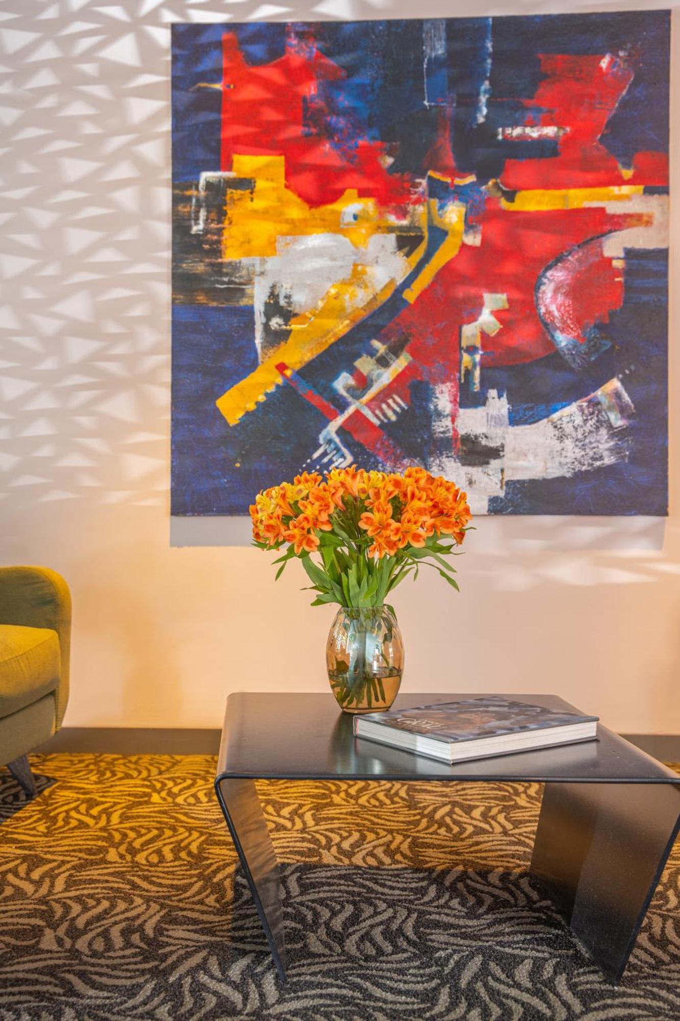Hotel Cityflats Μπογκοτά Εξωτερικό φωτογραφία
