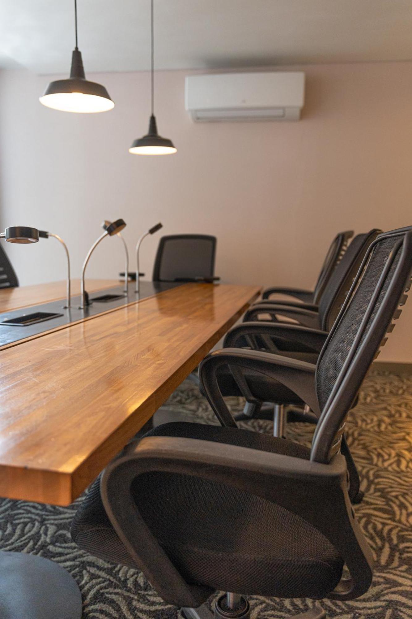 Hotel Cityflats Μπογκοτά Εξωτερικό φωτογραφία