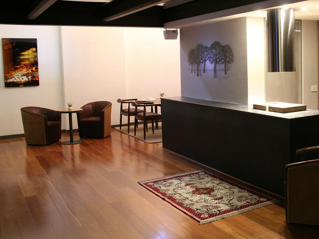 Hotel Cityflats Μπογκοτά Εξωτερικό φωτογραφία