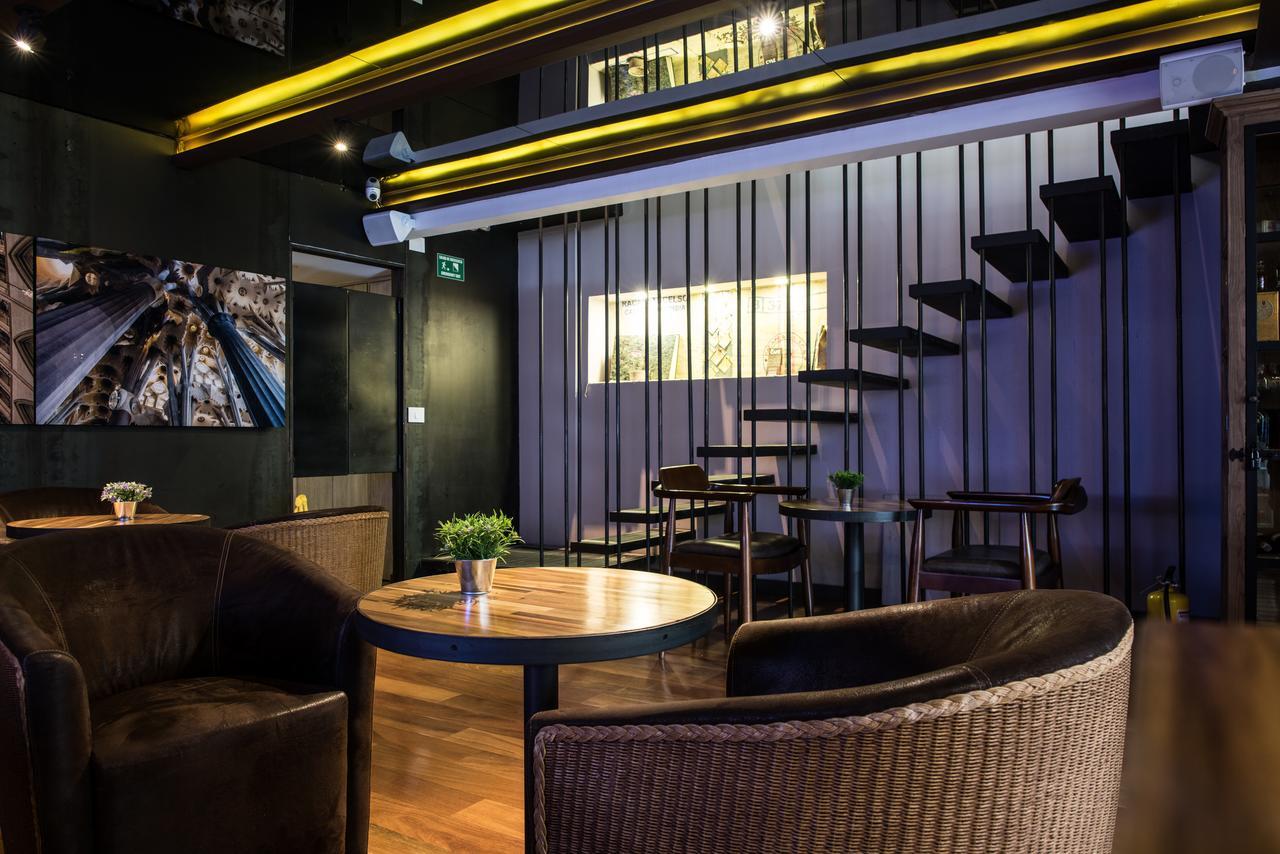 Hotel Cityflats Μπογκοτά Εξωτερικό φωτογραφία