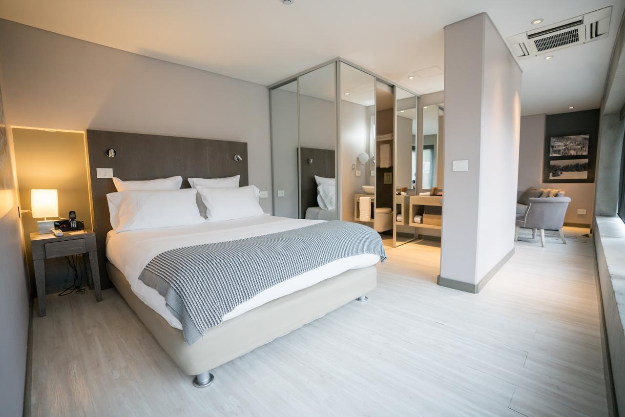 Hotel Cityflats Μπογκοτά Εξωτερικό φωτογραφία
