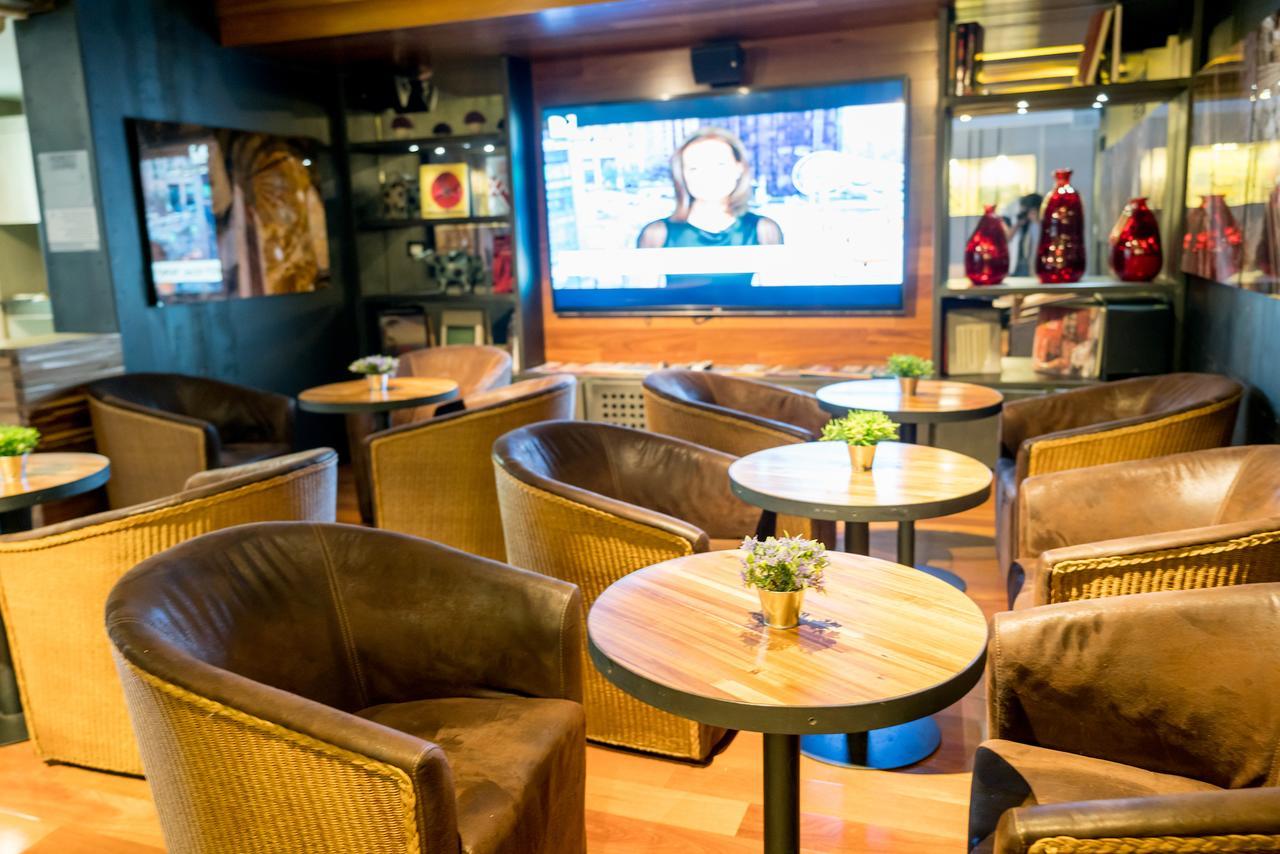 Hotel Cityflats Μπογκοτά Εξωτερικό φωτογραφία